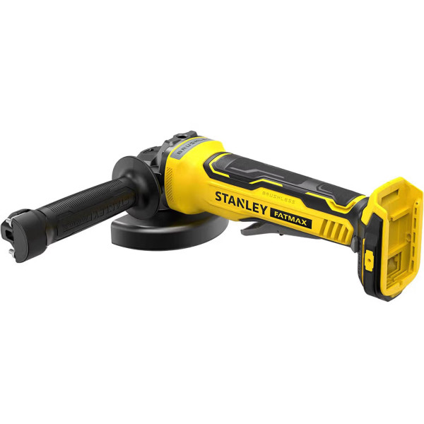 Фото - Болгарка Stanley FATMAX Li-Ion 18В (SFMCG700B)