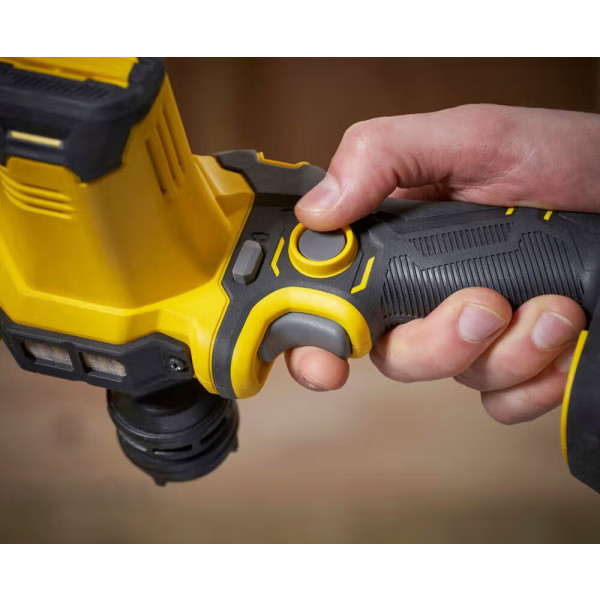 Фото - Ленточная шлиф. машина Stanley FatMax V20 18В (SFMCE210B)