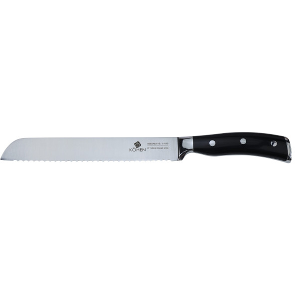 Фото - Набор ножей Kohen Prestige Pro Blade 6 пр. (KN92000)