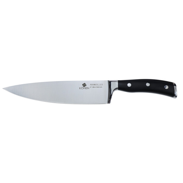 Фото - Набор ножей Kohen Prestige Pro Blade 6 пр. (KN92000)