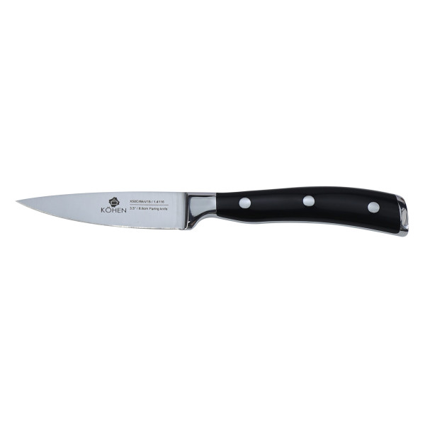Фото - Набор ножей Kohen Prestige Pro Blade 6 пр. (KN92000)