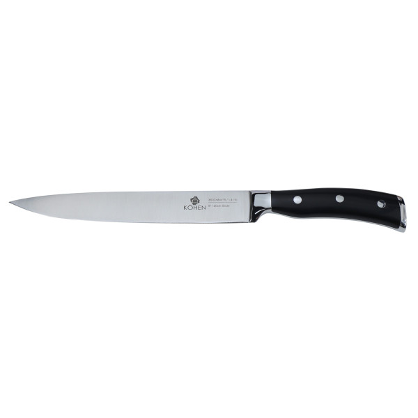 Фото - Набор ножей Kohen Prestige Pro Blade 6 пр. (KN92000)