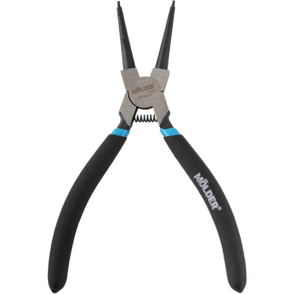 Фото - Клещи Molder 150 мм Cr-V, HRC 55-60 (MT46015)