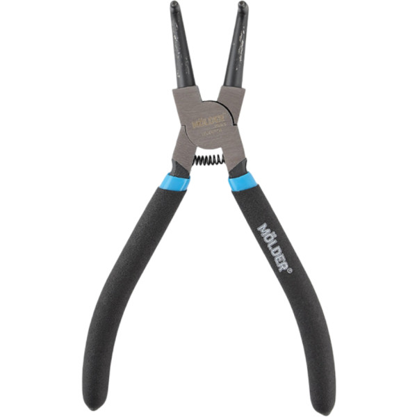 Фото - Клещи Molder 180 мм Cr-V, HRC 55-60 (MT46318) Фото - Клещи Molder 180 мм Cr-V, HRC 55-60 (MT46318)