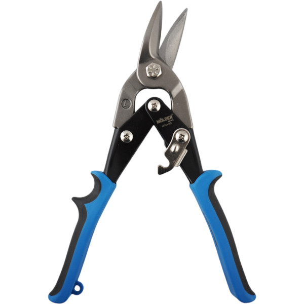 Фото - Ножницы по металлу Molder 60Cr-V, HRC 58-65 (MT49125)