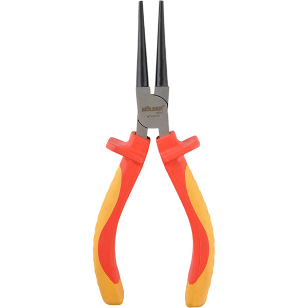 Фото - Плоскогубцы Molder 60Cr-V HRC 58-65 (MT44616)