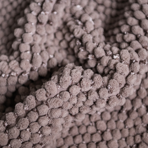 Фото - Набор ковров DarianA Ананас 50х80+55х50 см Гранитный (1000007475)