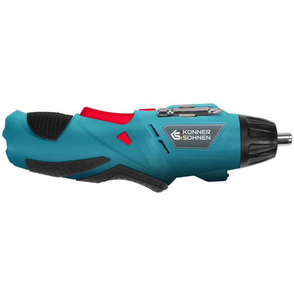 Фото - Дрель-шуруповерт Konner&Sohnen KS SD-3.6V