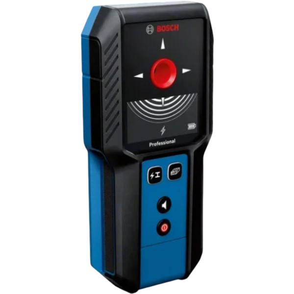 Фото - Детектор Bosch Professional GMS 120-27 (0.601.081.700)