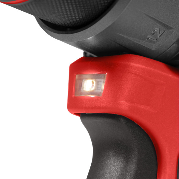 Фото - Гайковерт аккумуляторный Milwaukee M12 FID2-202X 12В (4933499462)