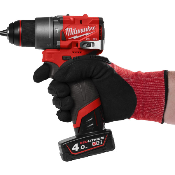 Фото - Гайковерт аккумуляторный Milwaukee M12 FID2-202X 12В (4933499462)