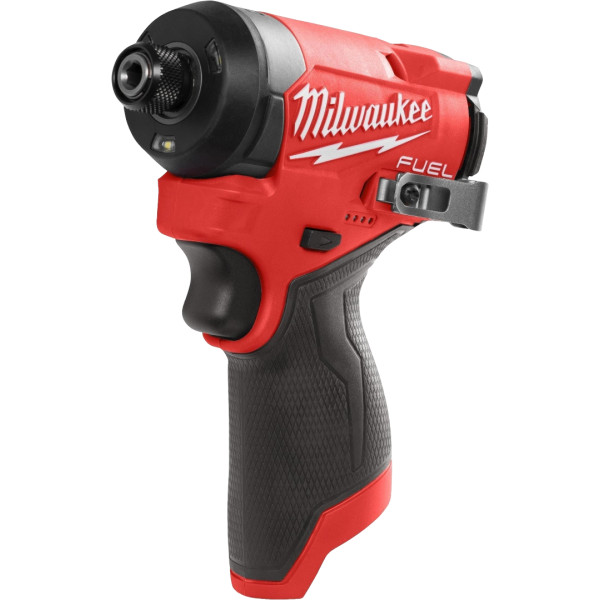 Фото - Гайковерт аккумуляторный Milwaukee M12 FID2-202X 12В (4933499462)