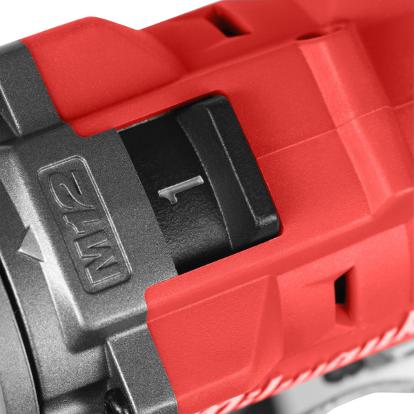 Фото - Гайковерт аккумуляторный Milwaukee M12 FID2-202X 12В (4933499462)