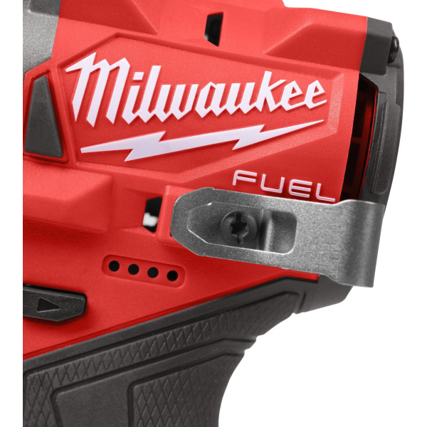 Фото - Гайковерт аккумуляторный Milwaukee M12 FID2-202X 12В (4933499462)