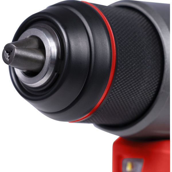 Фото - Гайковерт аккумуляторный Milwaukee M12 FID2-202X 12В (4933499462)