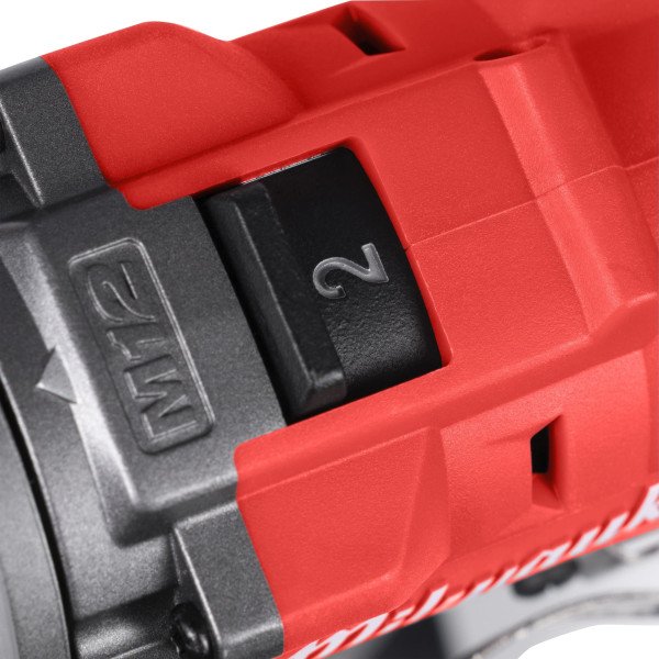 Фото - Гайковерт аккумуляторный Milwaukee M12 FID2-202X 12В (4933499462)