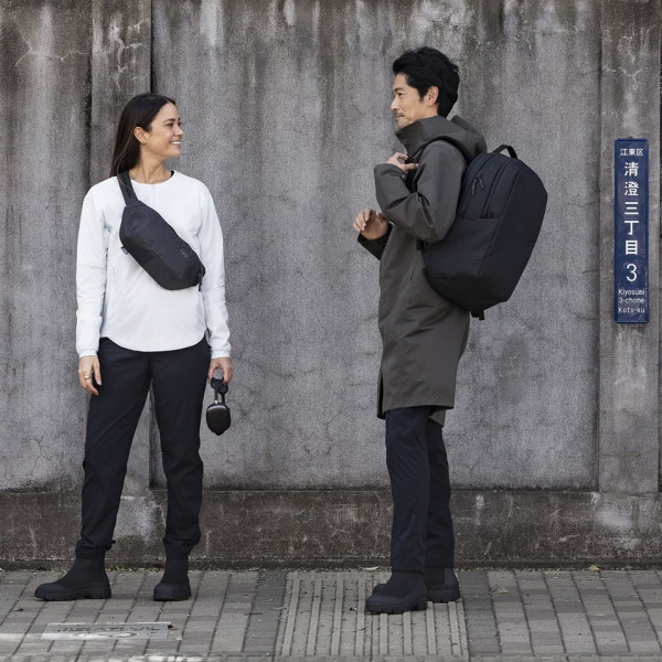 Фото - Рюкзак городской Thule Subterra 2 Backpack 27л TSLB-417 (3205027)
