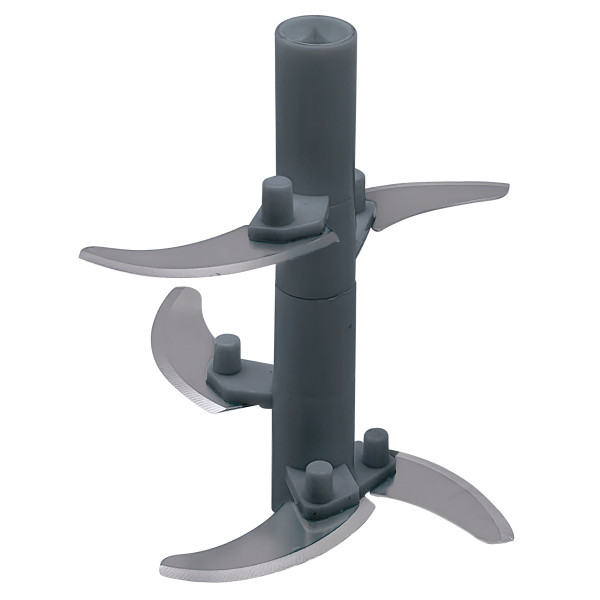 Фото - Ручной измельчитель Krauff 26-203-113 900 мл