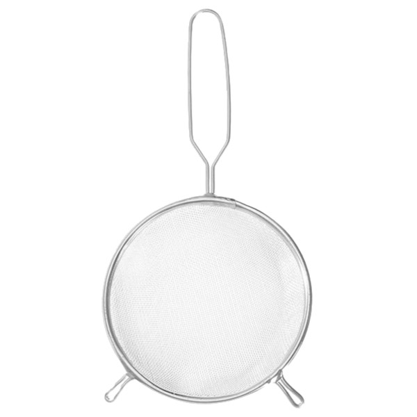 Фото - Сито Hendi Kitchen Line 16х32 см (635155)