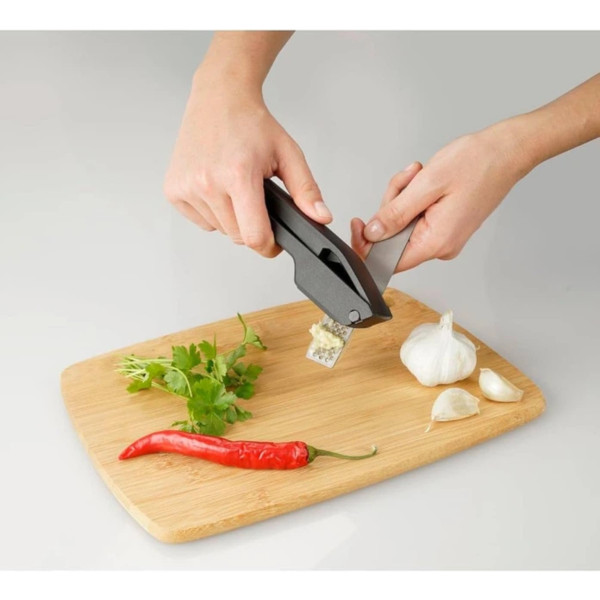 Фото - Пресс для чеснока FACKELMANN Power Clean (45594)