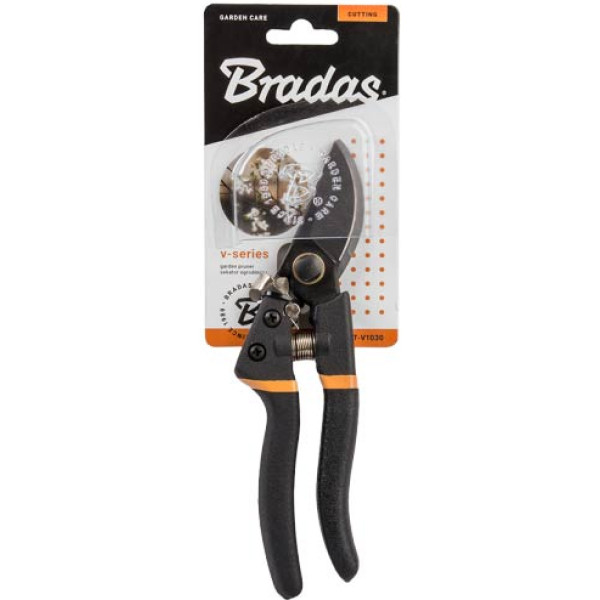 Фото - Ножницы садовые BRADAS V-SERIES (KT-V1035)