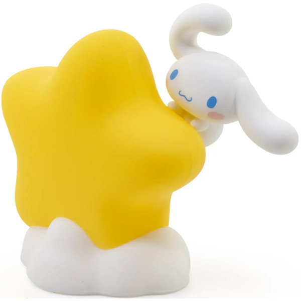 Фото - Коллекционная фигурка Hello Kitty Звездное сияние Синаморол со светом (11716)