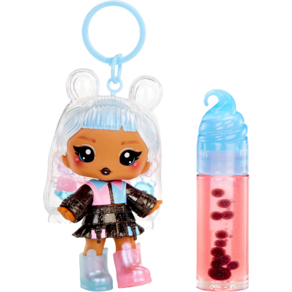 Фото - Кукольный набор Yummiland SS - ГАБИ ГАММИБЕАР (545798)