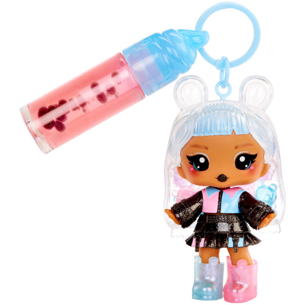 Фото - Кукольный набор Yummiland SS - ГАБИ ГАММИБЕАР (545798)