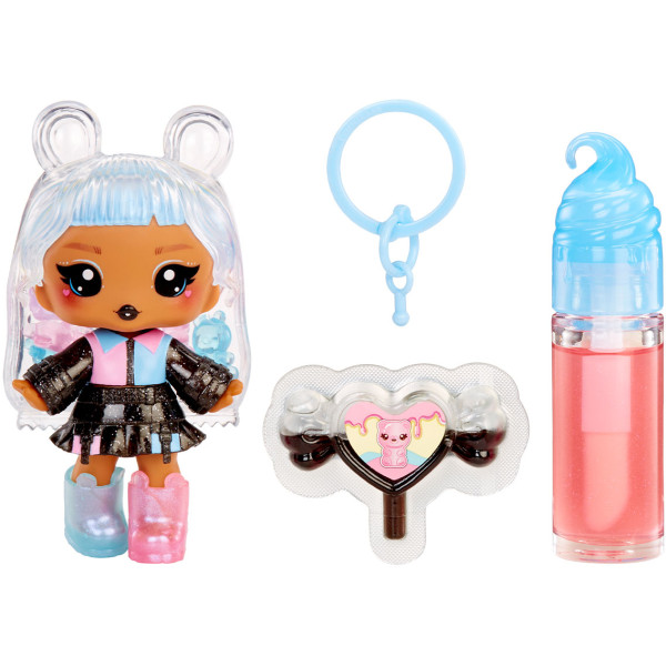 Фото - Кукольный набор Yummiland SS - ГАБИ ГАММИБЕАР (545798)