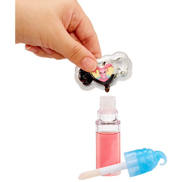 Фото - Кукольный набор Yummiland SS - ГАБИ ГАММИБЕАР (545798)