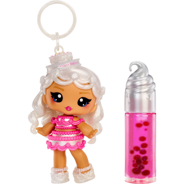 Фото - Кукольный набор Yummiland SS - МИСТИ КЕЙКС (545804)