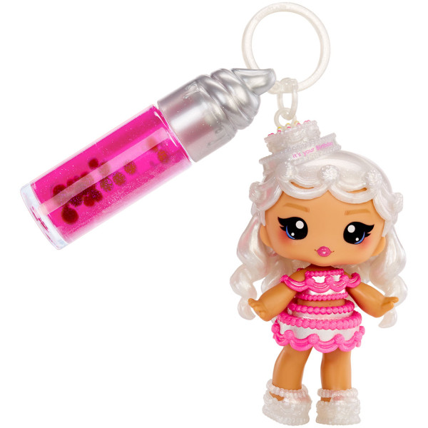 Фото - Кукольный набор Yummiland SS - МИСТИ КЕЙКС (545804)