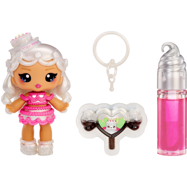 Фото - Кукольный набор Yummiland SS - МИСТИ КЕЙКС (545804)