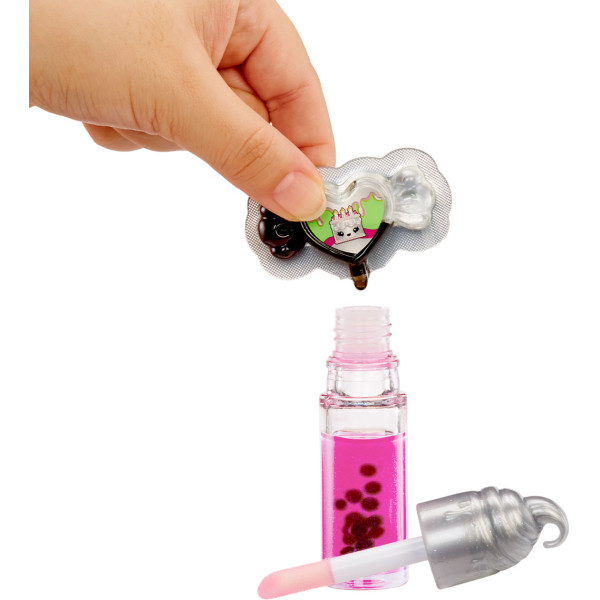 Фото - Кукольный набор Yummiland SS - МИСТИ КЕЙКС (545804)