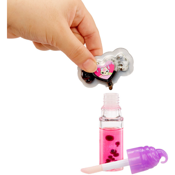 Фото - Кукольный набор Yummiland SS - АСТРИД СТАРС (545859)