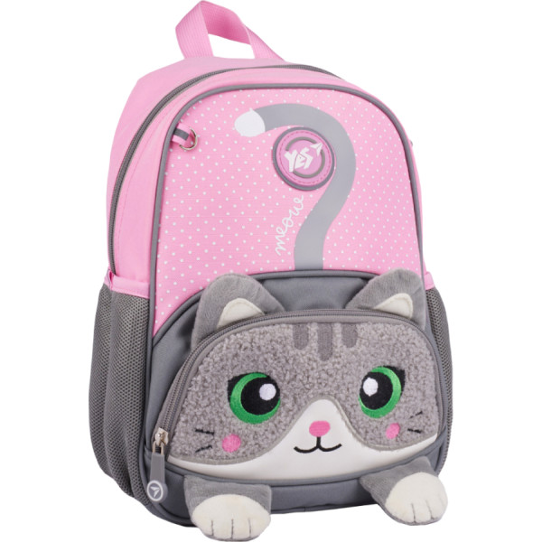 Фото - Рюкзак детский YES Kitten Meow K-34 (550022)