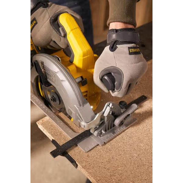 Фото - Циркулярная пила Stanley FatMax (SFMCS550B)
