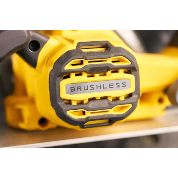 Фото - Циркулярная пила Stanley FatMax (SFMCS550B)
