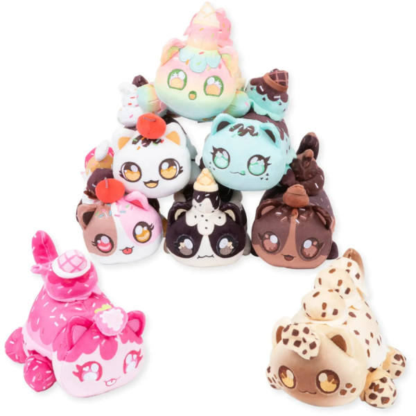 Фото - Мягкая игрушка-сюрприз Aphmau Ice Cream S2 (6027IC)