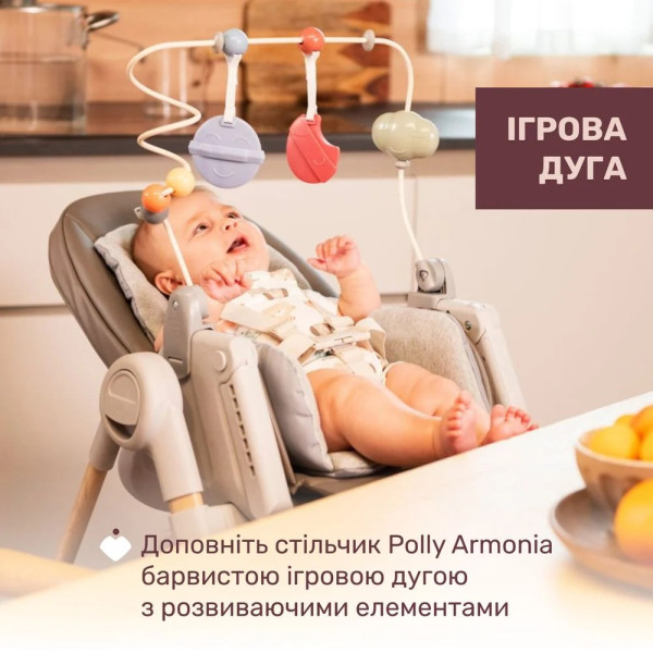 Фото - Дуга Chicco Polly Armonia (87143.93)