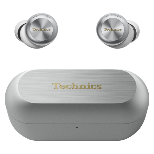 Фото - Наушники вкладыши беспроводные TWS Technics EAH-AZ100E-S