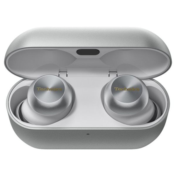 Фото - Наушники вкладыши беспроводные TWS Technics EAH-AZ100E-S