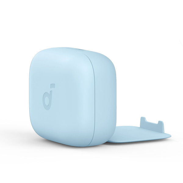 Фото - Наушники вкладыши беспроводные TWS Anker SoundСore P30i Blue (A3959331)