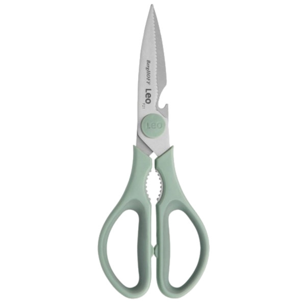 Фото - Ножницы кухонные Berghoff 3950349 Forest, 21 см