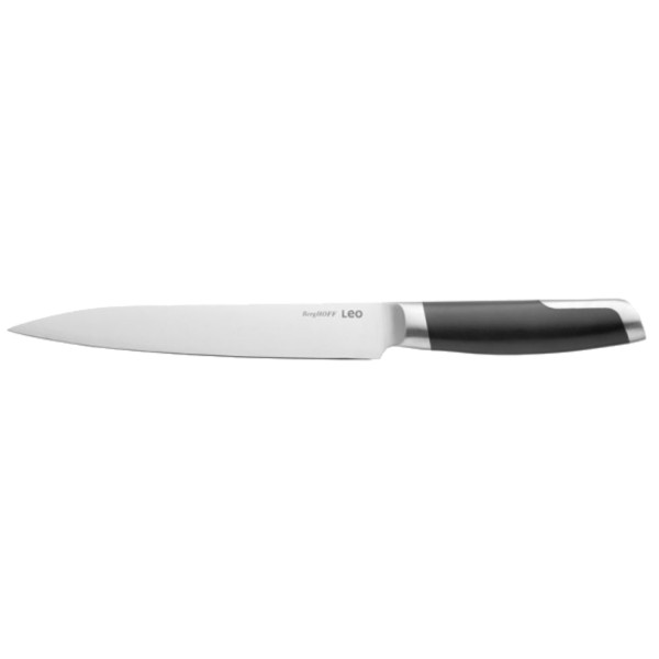 Фото - Нож для мяса Berghoff 3950354 Graphite, 20 см