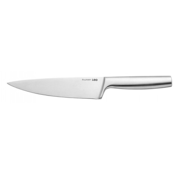 Фото - Нож повара Berghoff 3950361 Legacy, 20 см