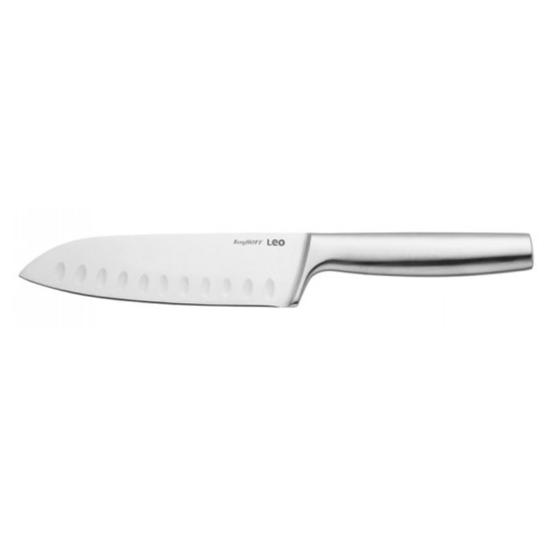 Фото - Нож сантоку Berghoff 3950363 Legacy, 18 см Фото - Нож сантоку Berghoff 3950363 Legacy, 18 см