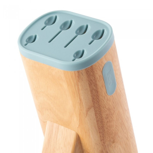 Фото - Набор ножей Berghoff 3950350 Slate 7 пр.