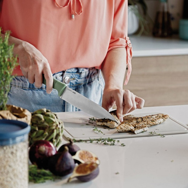 Фото - Набор ножей Berghoff 3950351 Forest 6 пр.