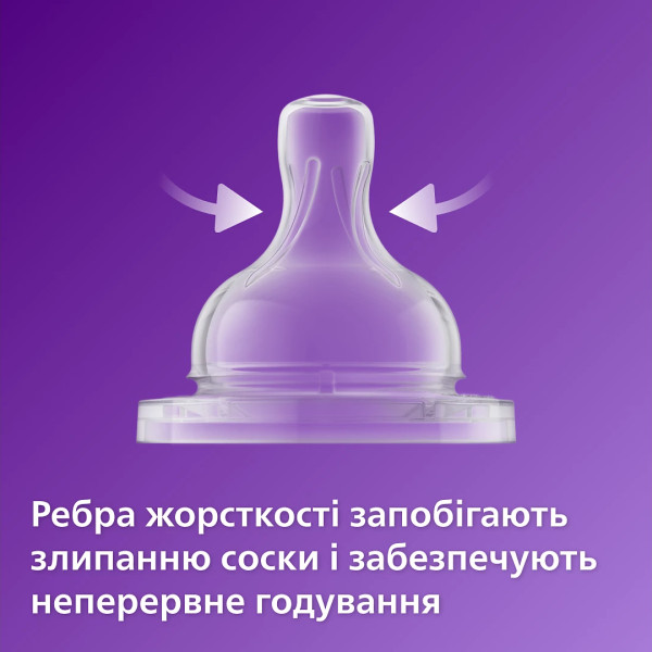 Фото - Бутылочка для кормления Philips AVENT Анти-Колик SCY106/01 330 мл (8710103996750)